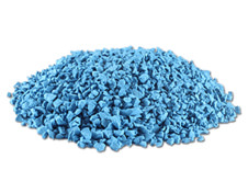EPDM fluant