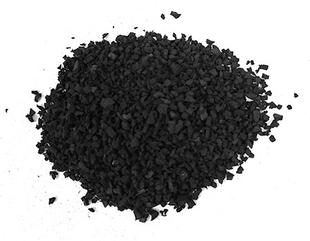 EPDM INFILL LOW DENSITY