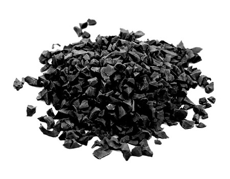 TOPPING NOIR EPDM
